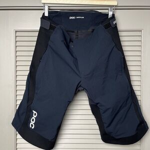 POC Resistance Enduro Short POC’s Resistance Enduro Short - MEDIUM - EUC